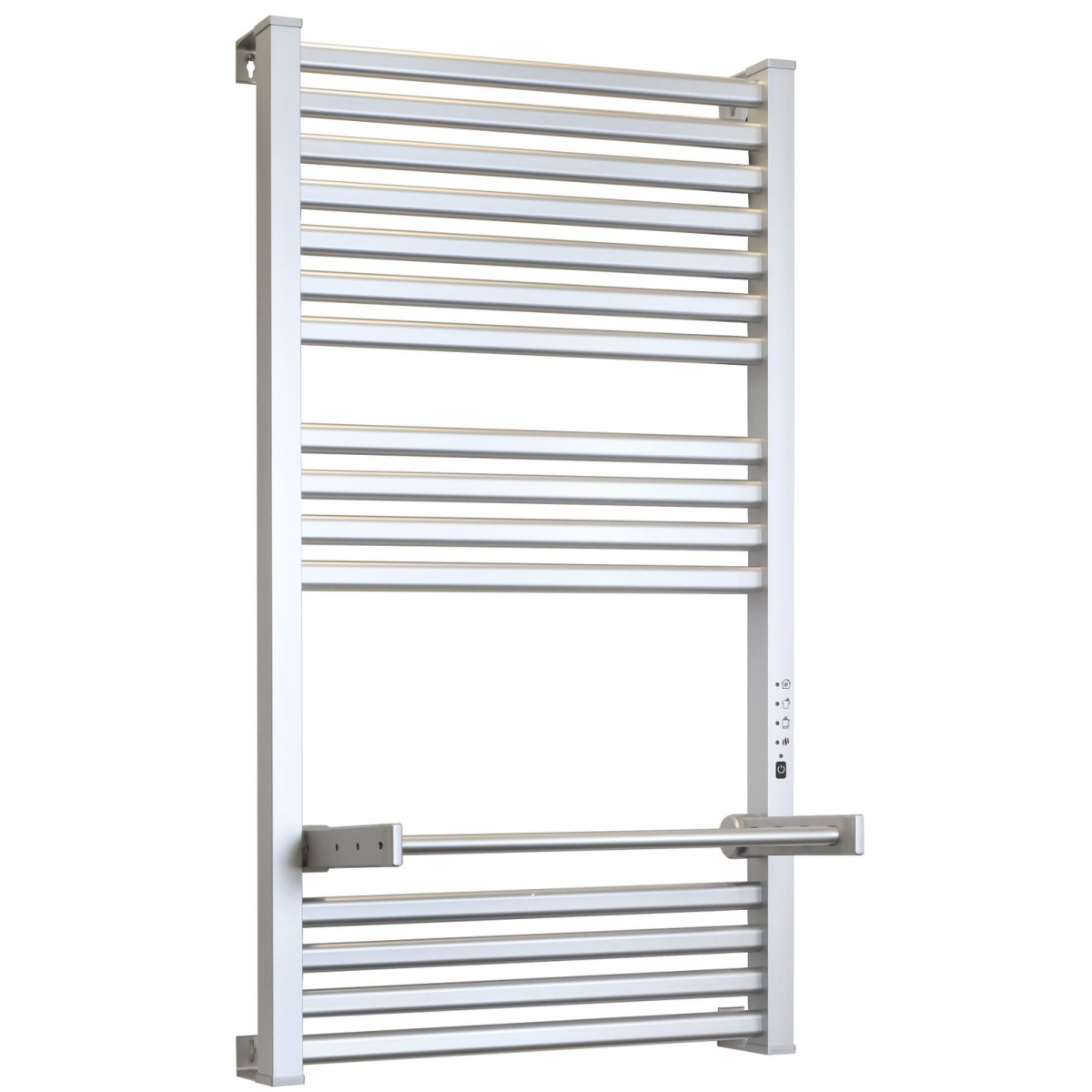 Sanwall 三煌電機 ATW01TM-19-1 19管 智能乾衣寶 電熱毛巾架 (銀色)